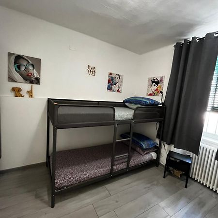 Casa Giulietta - Lonato Del Garda 아파트 외부 사진