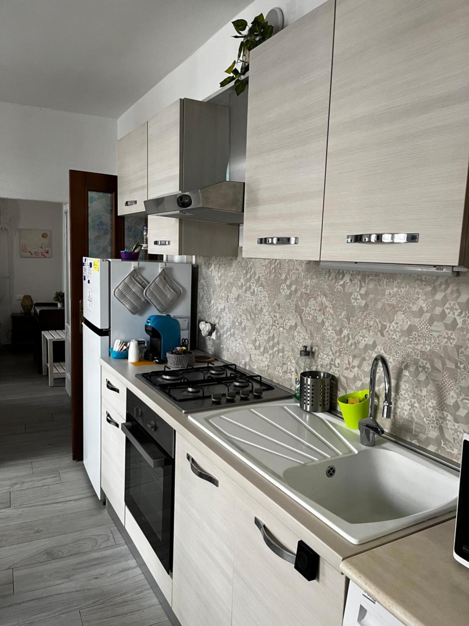Casa Giulietta - Lonato Del Garda 아파트 외부 사진
