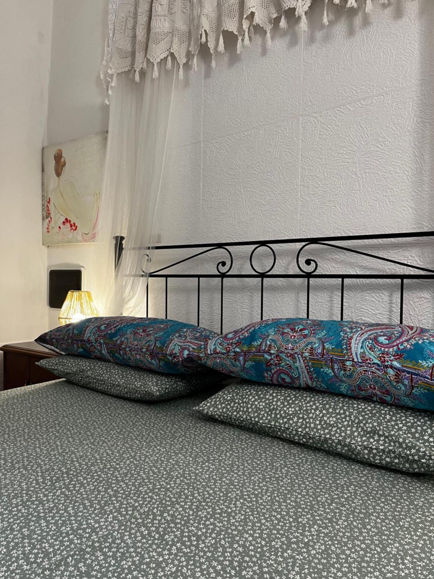 Casa Giulietta - Lonato Del Garda 아파트 외부 사진