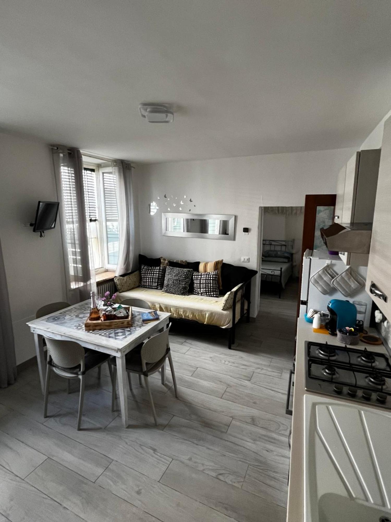 Casa Giulietta - Lonato Del Garda 아파트 외부 사진