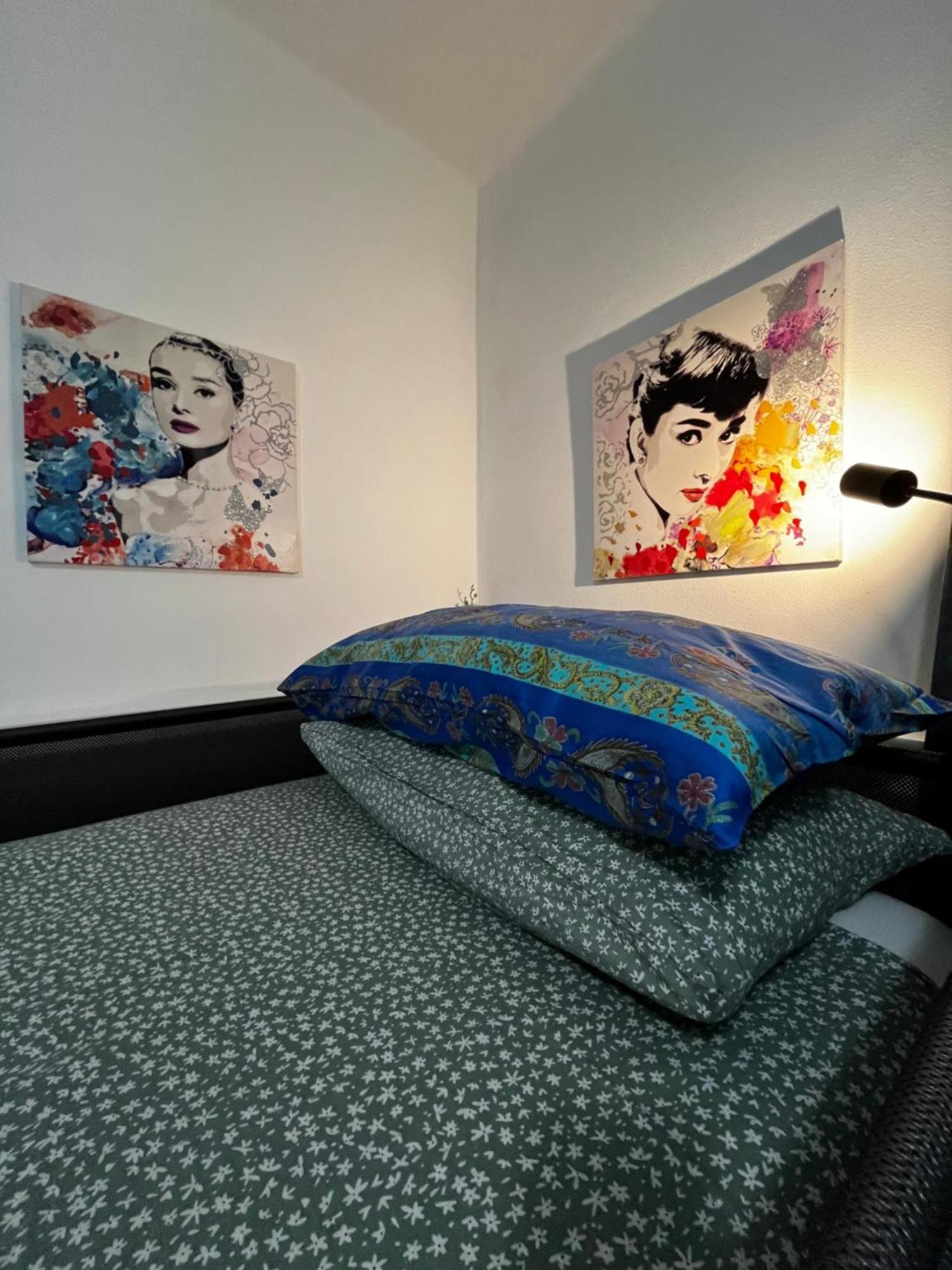 Casa Giulietta - Lonato Del Garda 아파트 외부 사진