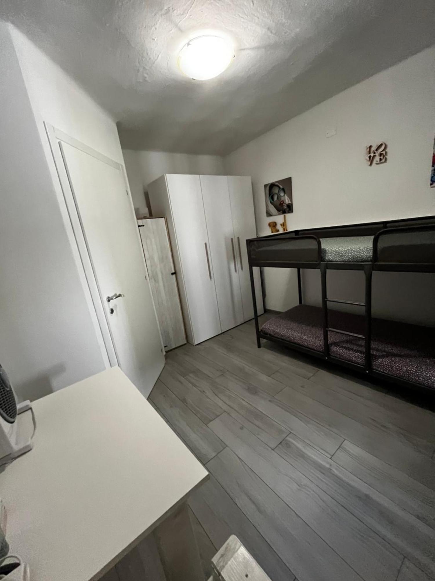Casa Giulietta - Lonato Del Garda 아파트 외부 사진